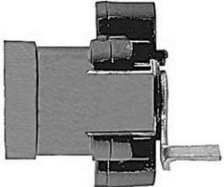 Camaro Throttle Position Sensor For 5.0 Liter E Code Engines, 1990