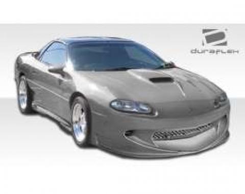 Camaro Duraflex Sniper Body Kit, Extreme Dimensions, 1998-2002