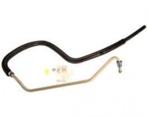 Camaro Power Steering Return Hose 1993-1997