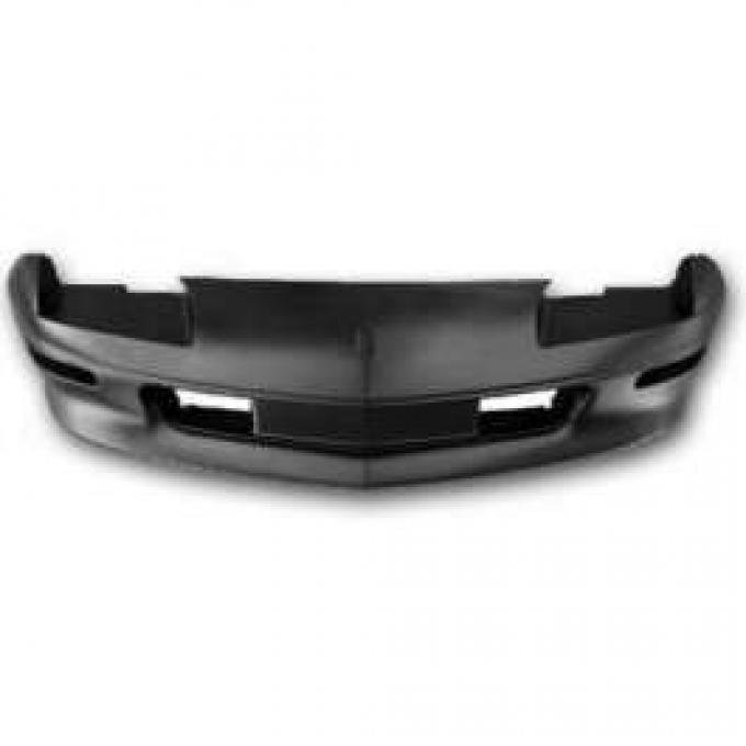 Camaro, Urethane Front Bumper Cover, GM, 1993-1997
