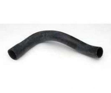 Camaro Radiator Hose, Lower, Small Block, 1970-1981