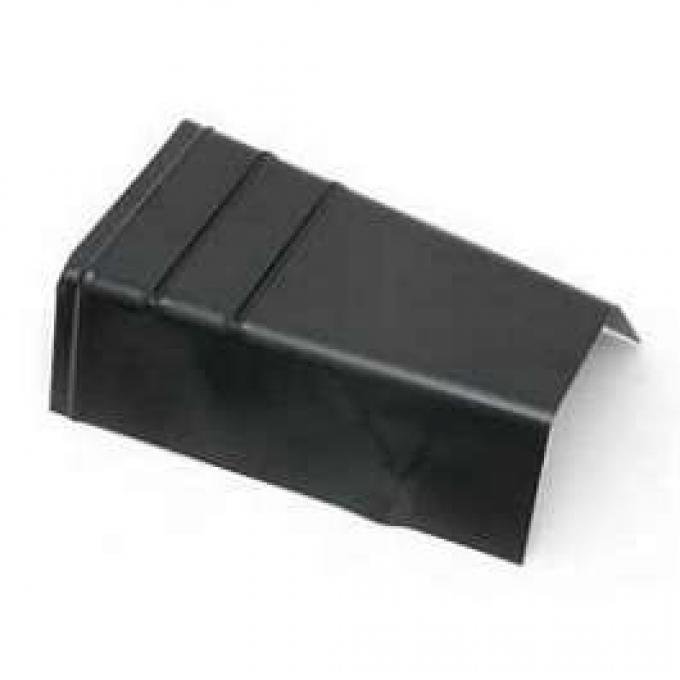 Camaro Transmission Shifter Hump Floor Pan Repair Panel, 1967-1969