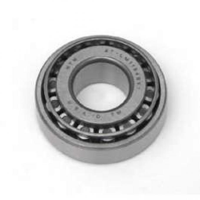 Camaro/Firebird Outer Front Wheel Bearing & Outer Race, 1967-1978