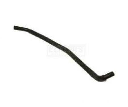 Camaro, Molded Heater Hose,V8 5.7 L, 1995-1998