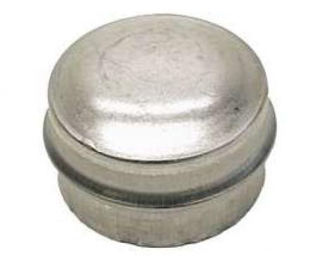 Camaro Front Wheel Dust Cap, 1967-1969