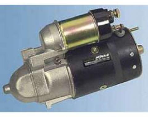 Camaro AC Delco, Engine Starter, 5.0 Liter (305ci), 1991-1992