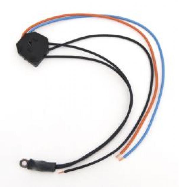 Camaro Power Door Lock Switch Repair Wiring Harness, Right, 1978-1981