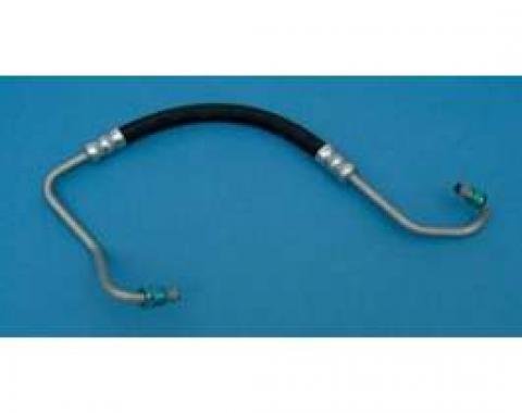 Camaro Power Steering Pressure Hose, 1980-1987