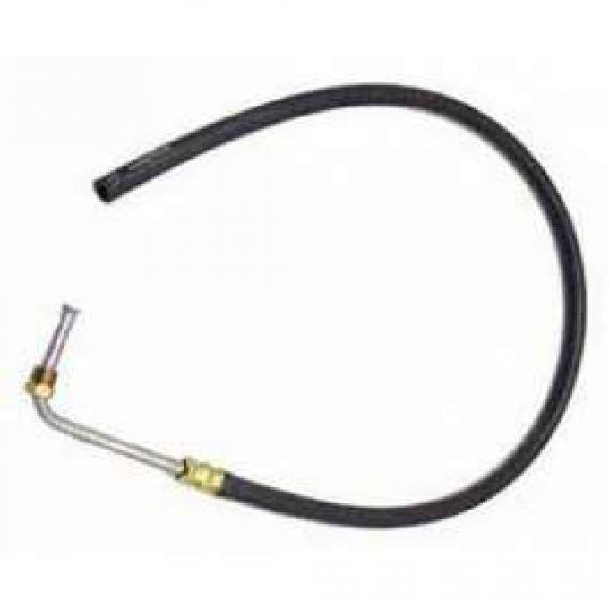 Camaro Power Steering Return Hose, 1970-1972