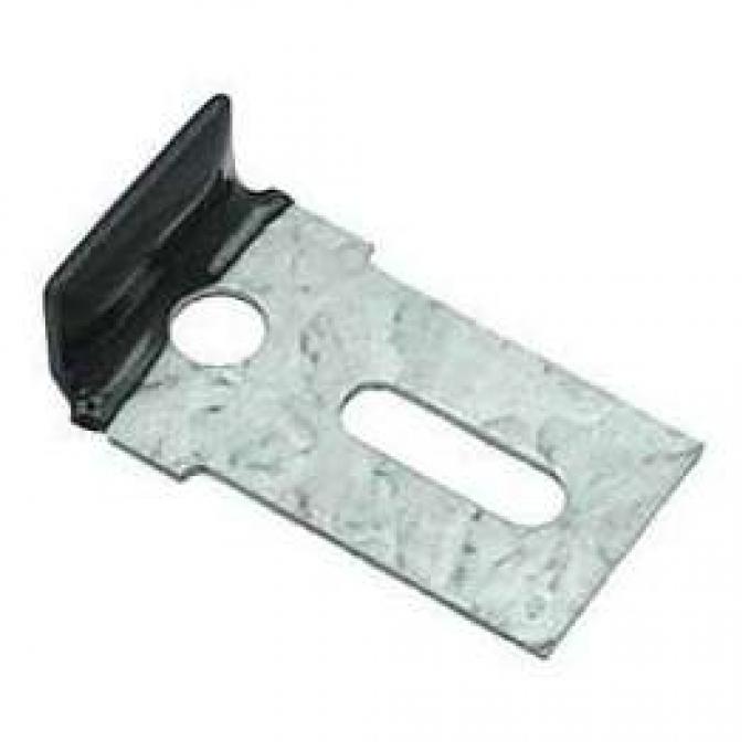 Camaro Windshield Lower Support Bracket, Coupe & Convertible, 1967-1969