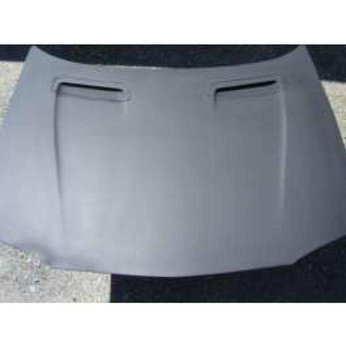 Camaro Hood, All Except SS, 1993-1997