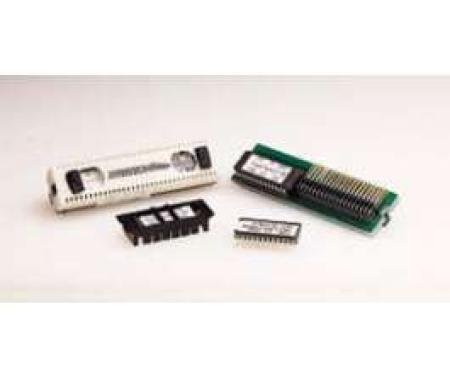 Camaro Power Chip, 5.7L, For Cars With Automatic Transmission & Tuned Port Injection, Hypertech, 1992