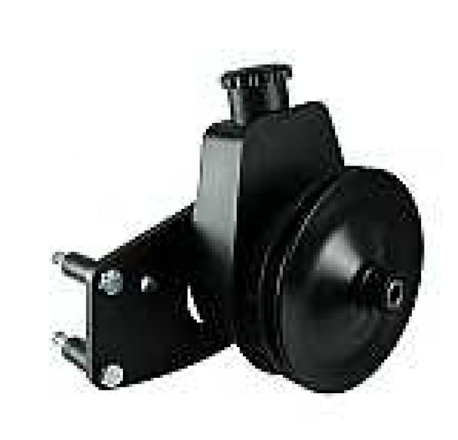 Camaro Power Steering Pump Kit for GM Big Blocks with Short Water Pumps