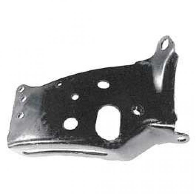 Camaro Alternator Bracket, Upper, 305, 19821984 Camaro Depot