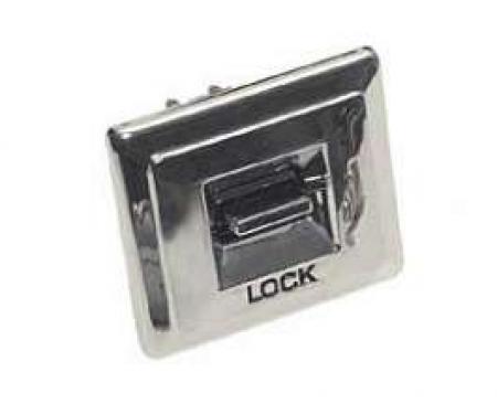 Camaro Door Lock Switch, Electric, 1978-1981