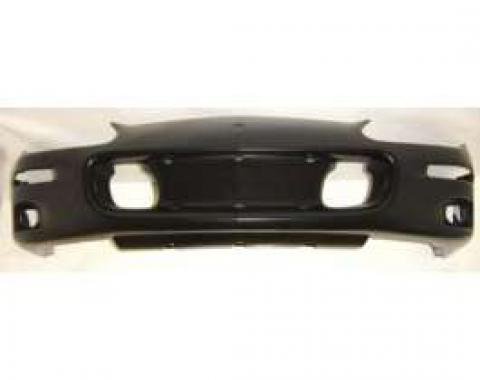 Camaro Bumper Cover, Front, 1998-2002