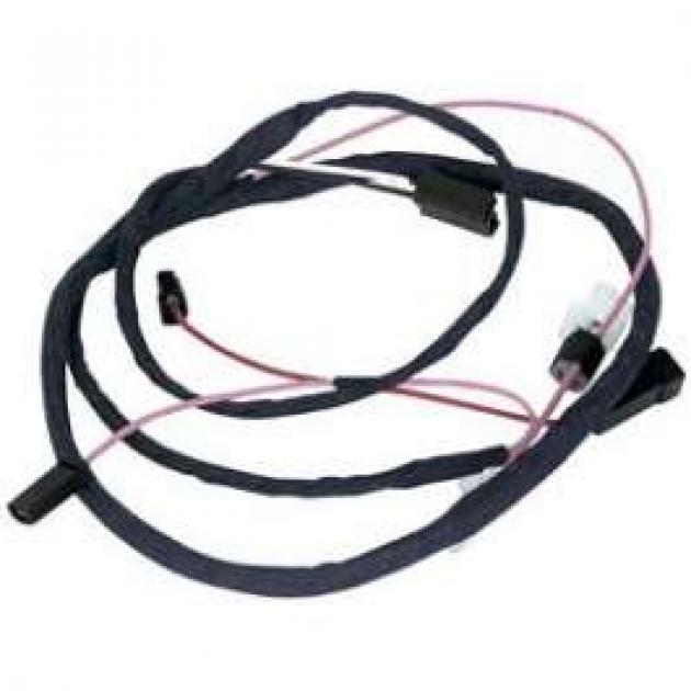 Electrical Wiring Harness Engine Compartment Harness Cruise