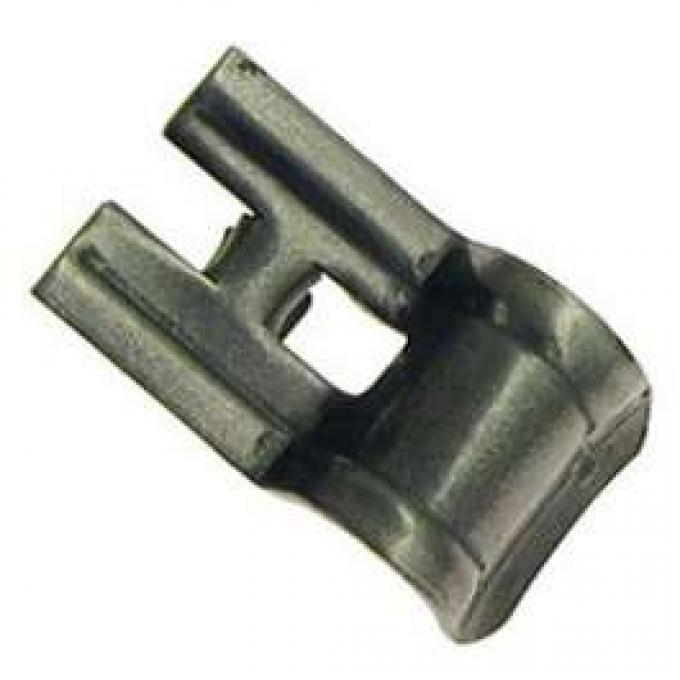 Camaro Speedometer Cable Retaining Clip, For Cars With 4-Speed Transmission, 1967-1969