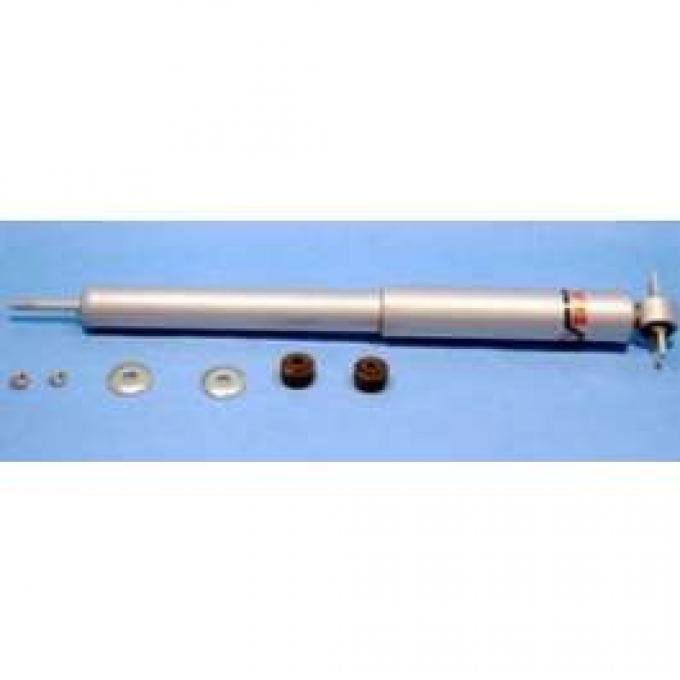 Camaro Shock Absorber, Rear, Gas, GR-2, KYB, 1970-1981