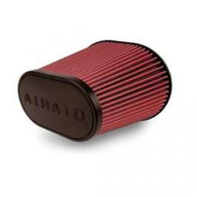 Camaro Air Filter,Airaid Replacement,SynthaFlow,2010-2013