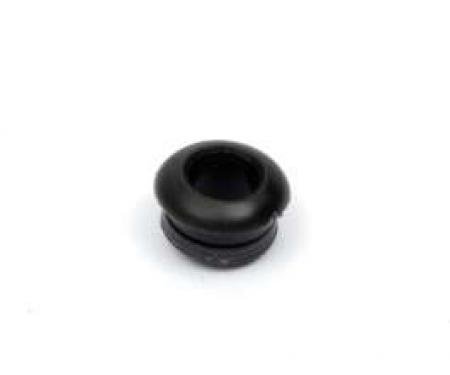 Camaro Parking Brake Release Rod Grommet, 1970-1981