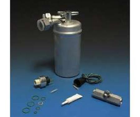 Camaro VIR Conversion Kit, 1974-1976