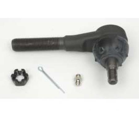Camaro Tie Rod End, Outer, Driver Quality, 1967-1969