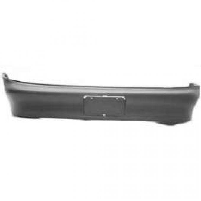 Camaro Bumper Cover, Rear, 1993-2002