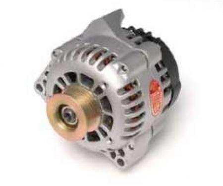 Camaro Powermaster Alternator, 150 AMP LS1, 1998-2002