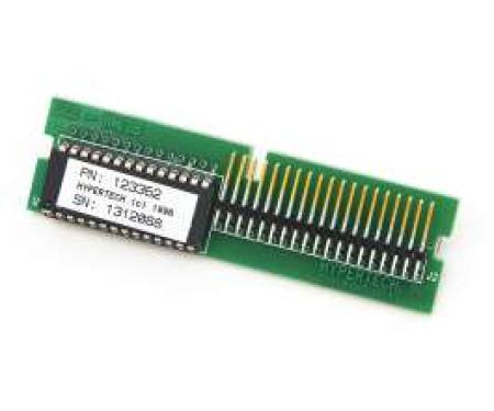 Camaro Power Chip, LT1, For Cars With Manual Transmission, Hypertech, 1993