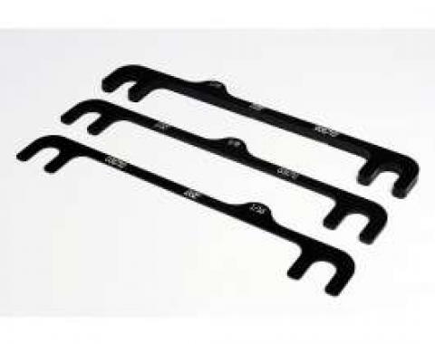 Camaro Shim Kit, Upper Control Arm, Stock Frame, 1970-1981