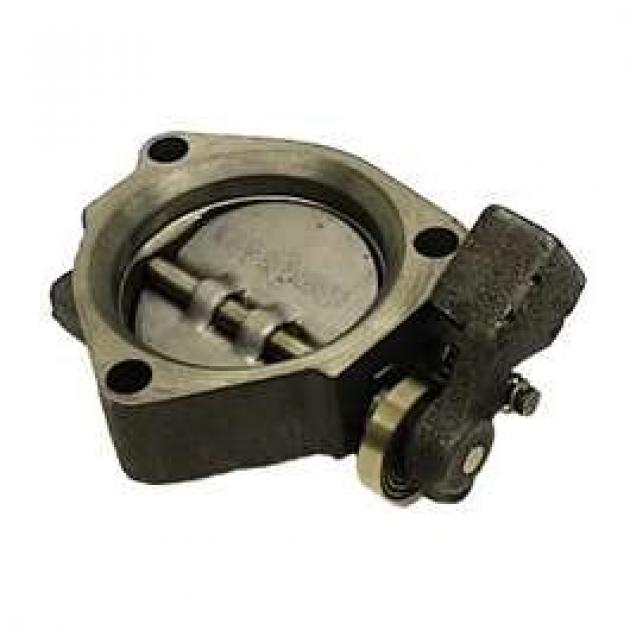 Chevrolet Exhaust Manifold Heat Riser Assembly, Big Block, GM,19671972