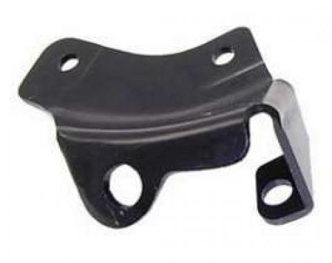 Camaro Outer Front Bumper Mounting Bracket, Right, 1967