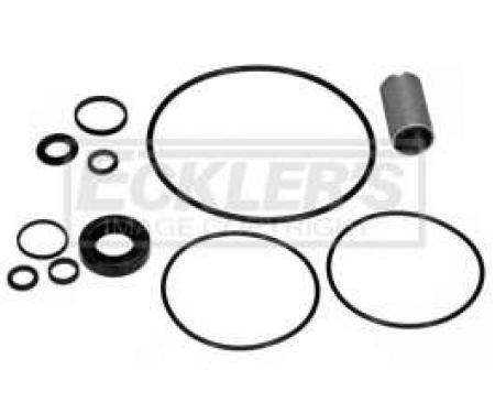 Camaro Power Steering Pump Rebuild Kit, 1967-1995