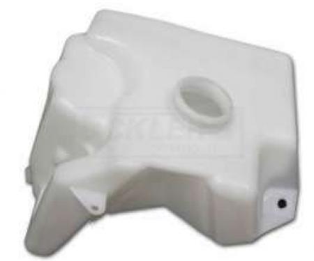 Camaro Windshield Washer Fluid Tank, 1988-1992