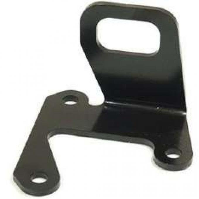 Camaro Motor Mount Safety Bracket, Big Block, 1969