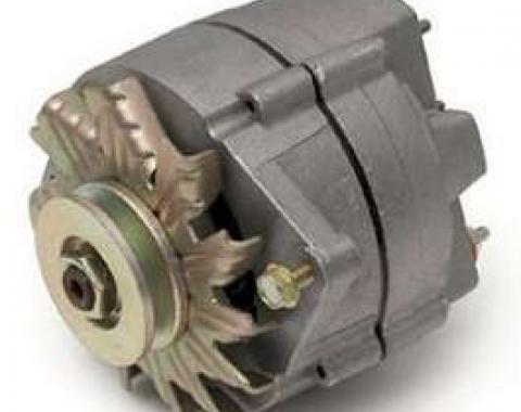 Camaro Alternator, 55 Amp, 1967-1969