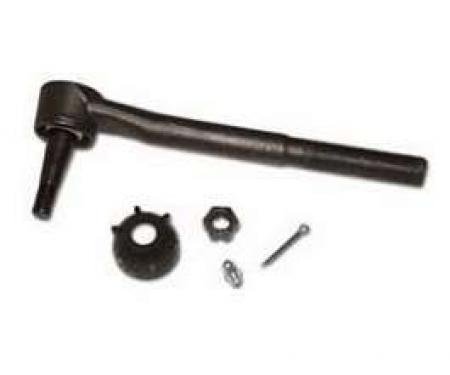 Camaro Outer Tie Rod End, Left Or Right, 1975-1979 All & 1980-1981 V8