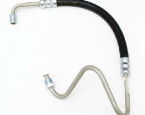 Camaro Power Steering Pressure Hose, V8, 1977-1979