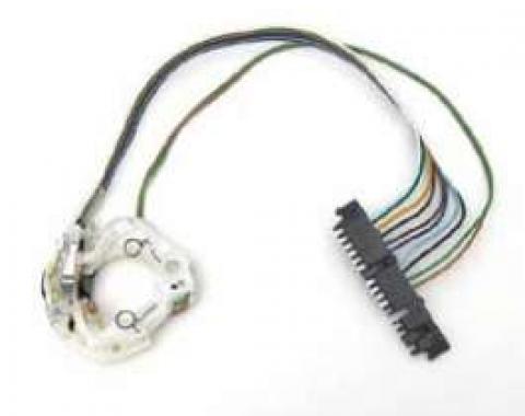 Camaro Turn Signal Switch, 1989-2002