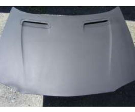 Camaro Hood, All Except SS, 1993-1997