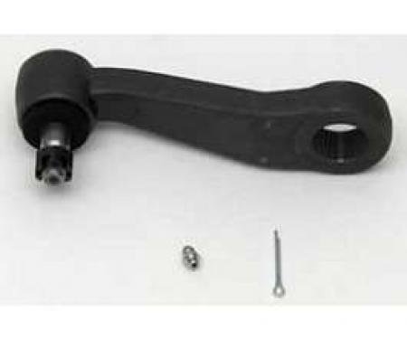 Camaro Pitman Arm, Standard Ratio, 5-3/8, For Cars With Power Steering, 1967-1969