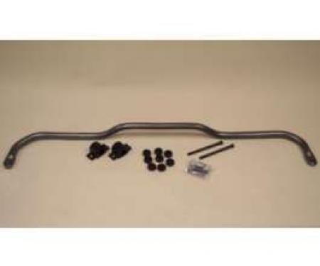 Camaro Anti-Sway Bar, Front, 1-1/8, Hellwig, 1967-1969