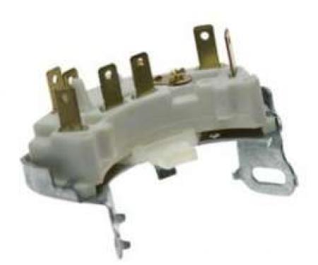 thumbnail image 2 of B&M Shifter Micro Switch 2-Pack Micro Neutral Reverse Switch 80609 - Compatible With B&M Shifters 80609 Replacement Safety Switch 2 of 13