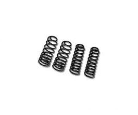 Camaro Coil Springs, V8, Pro-Kit, Eibach, 2010-2013