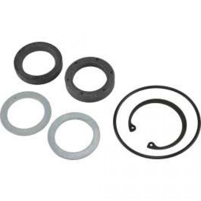 Firebird Steering Gear Pitman Shaft Seal Kit, 1967-1992