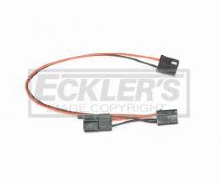 Camaro Clock Harness, 1970-1979