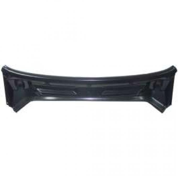 Camaro Filler Panel Brace, Rear Window To Trunk, 1970-1974