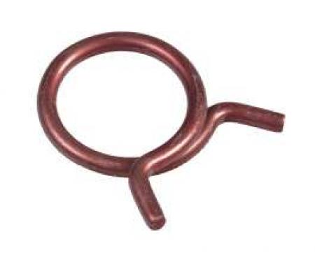 Camaro Heater Hose Clamp, 3/4, Wire Ring, 1967-1968