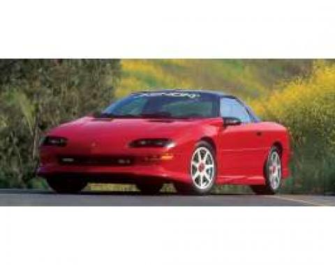 Camaro Body Kit, Xenon, 1993-1997